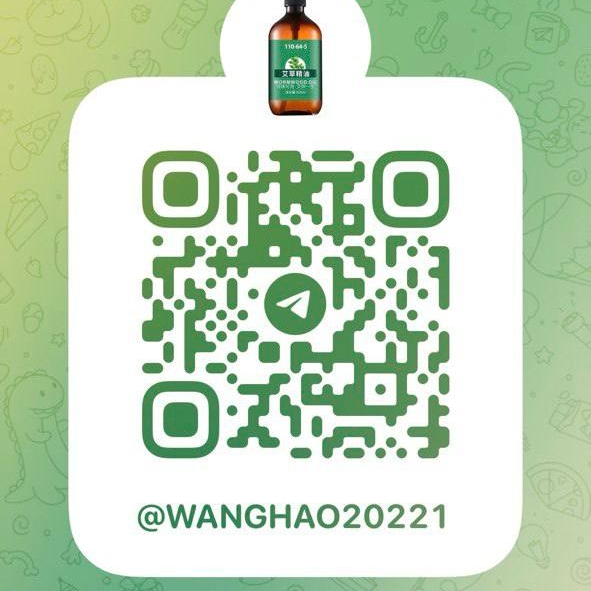 Telegram QR